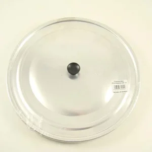 Coperchio alluminio 34cm sbcopal34