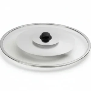 Coperchio Alluminio Per Caldare Ø Cm.38