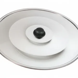 Coperchio Alluminio Per Caldare Ø Cm.52