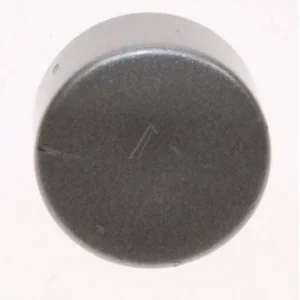 Coperchio argento pulsantiera tasto on off lavastoviglie Smeg