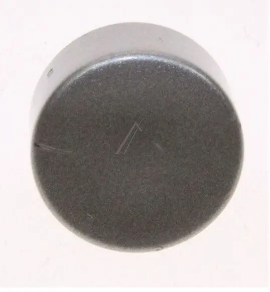 Coperchio argento pulsantiera tasto on off lavastoviglie Smeg