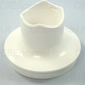 Coperchio Bianco Tritatutto e Innesto per MQ20 350 ml