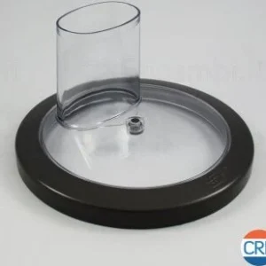 Coperchio Ciotola Tritatutto per Double Force FP822, FP824, FP826, FP828