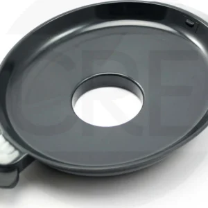 Coperchio con Guarnizione per TM21