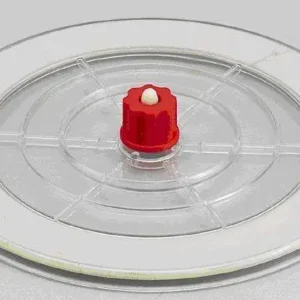 Coperchio contenitore universale per sottovuoto diametro 16-20cm Reber