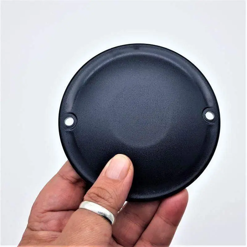 Coperchio disco chiusura abs 98 mm per grattugia Fama originale