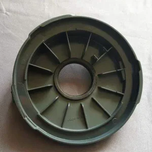 Coperchio filtro con maniglia per Polti unico mcv70