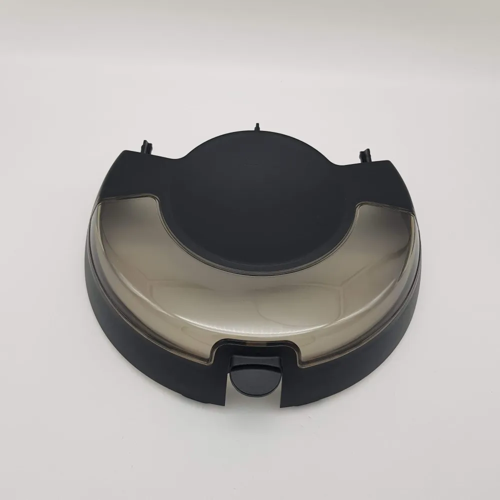 Coperchio friggitrice Tefal moulinex gh800020/12a