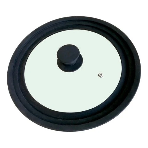 Coperchio pentola Domo D00WS2226 multidiametro 22-24-26 mm