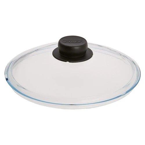 Coperchio pentola Pyrex B20CL00 7646 Cromo lucido