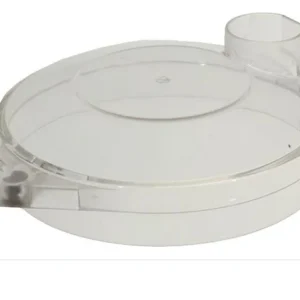 Coperchio per Cutter Fimar CUCL8V, CL-3, CL-5, CL-8