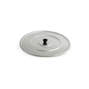 Coperchio Per Pentola Caldaia D.28 Cm - Per Caldaia 5 Lt
