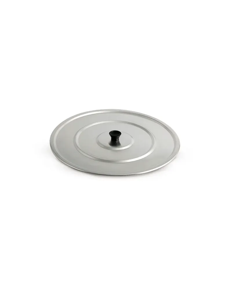 Coperchio Per Pentola Caldaia D.52 Cm - Per Caldaia 32 Lt