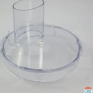 Coperchio Plastica per FP720, FP723, FP730, FP733, FP734, FP735 Kenwood