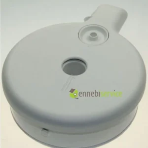 Coperchio plastica per robot Philips scf87020