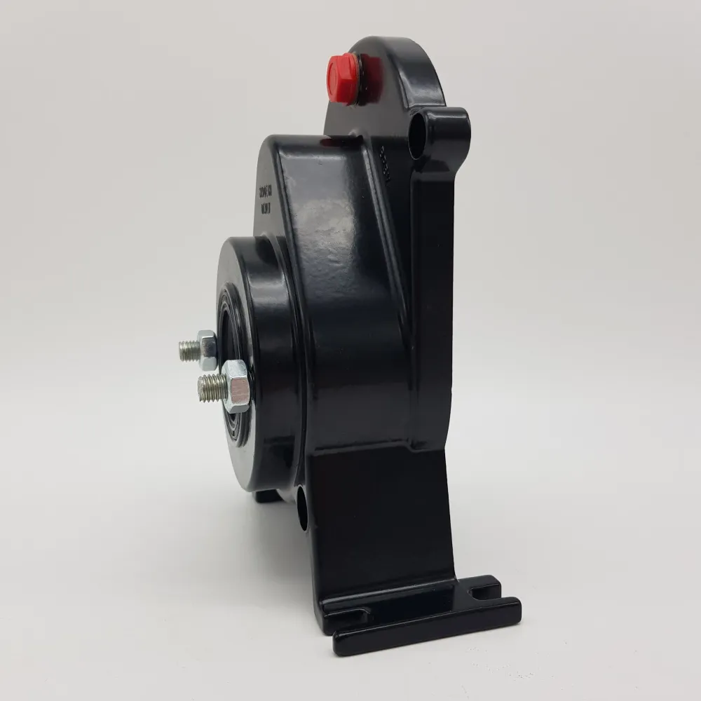 Coperchio riduttore n°5 Reber 0.4 -0.8 -1.5 hp