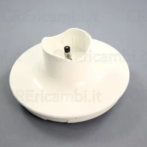 Coperchio Tritatutto Bianco per Mixer HDP401 .. HDP408, HB712 .. HB724