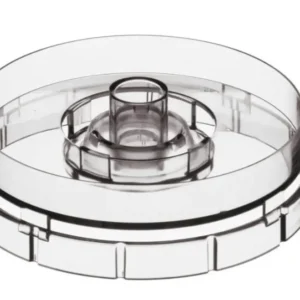 Coperchio tritatutto robot da cucina Bosch Siemens 00489317