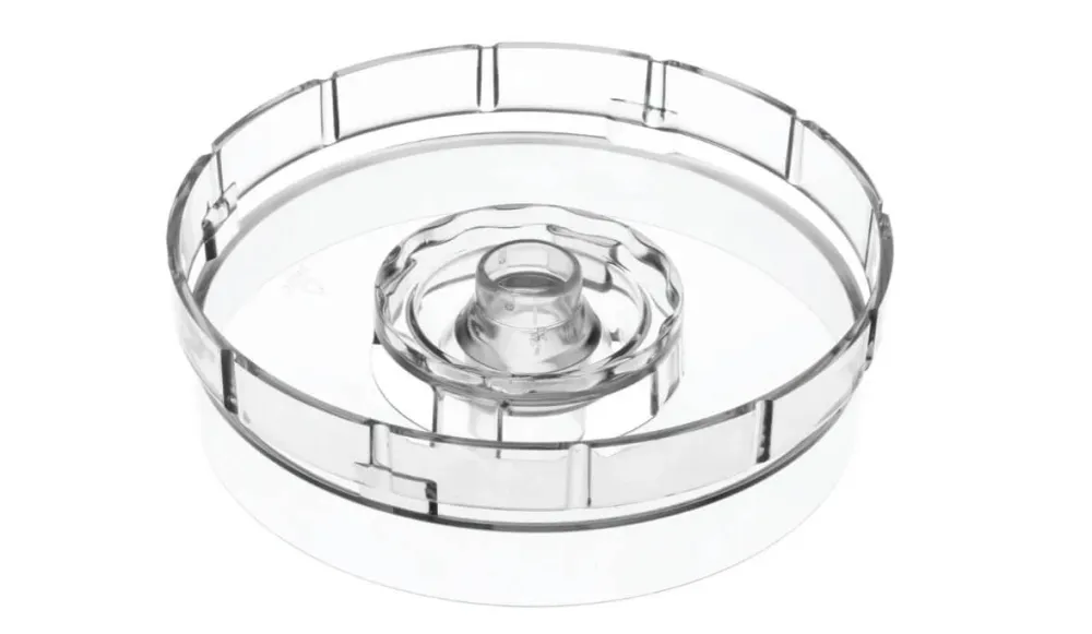 Coperchio tritatutto robot da cucina Bosch Siemens 00489317