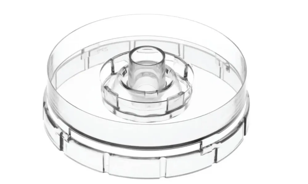 Coperchio tritatutto robot da cucina Bosch Siemens 00489317