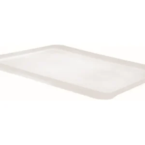 Coperchio vaschetta rett.picc. 0376