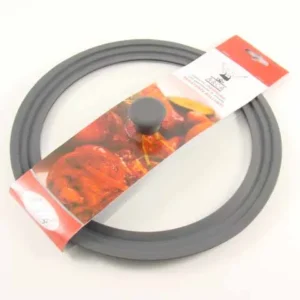 Coperchio vetro 28-30-32cm 228022