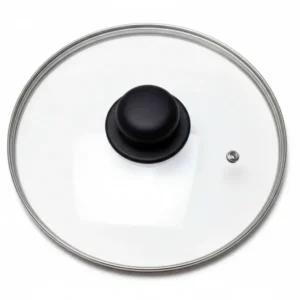 Coperchio Vetro Ø Cm 32 Rivadossi