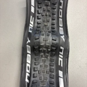COPERTONE SCHWALBE NOBBY NIC 27.5 X 2.6
