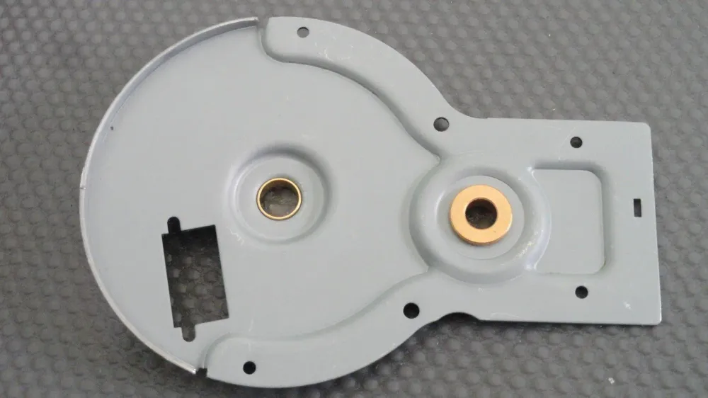 Copertura scatola ingranaggi impastatrice planetaria da 7j28 Kenwood