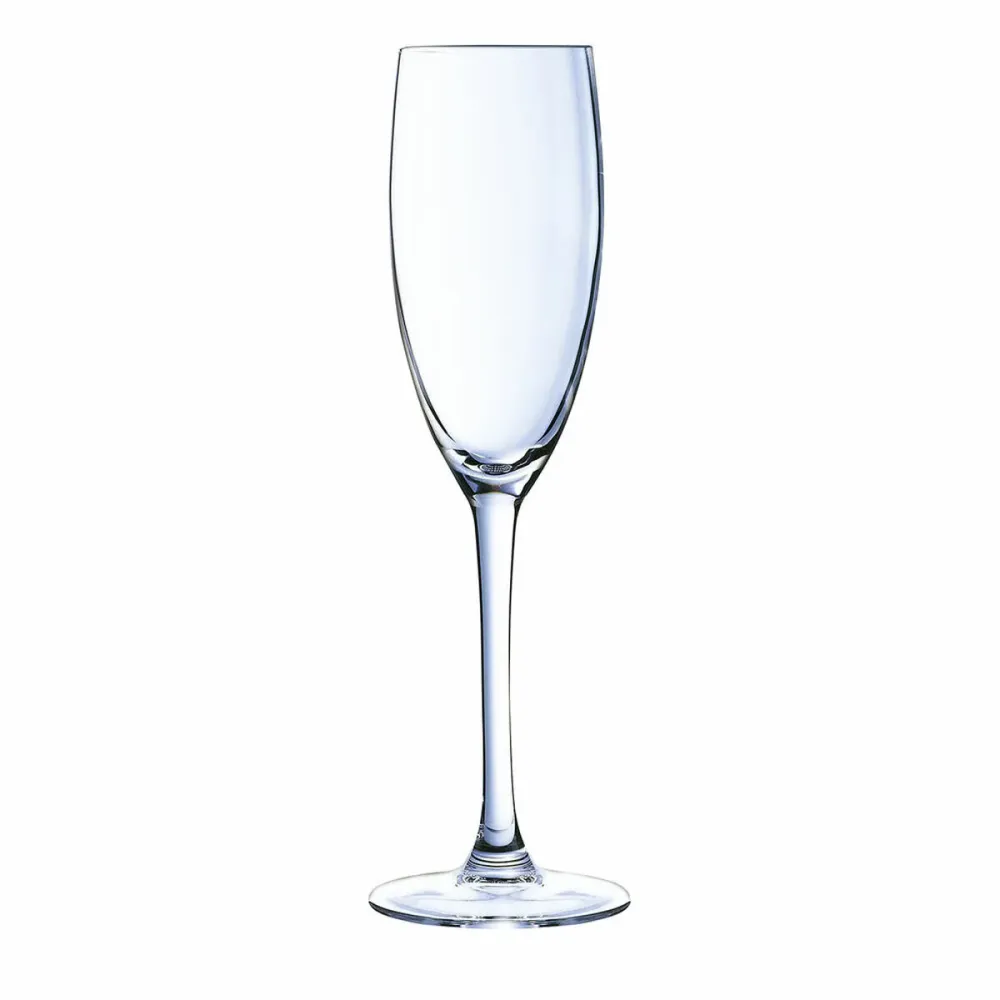 Copo de champanhe Chef&Sommelier Cabernet Transparente Vidro 6 Unidades (16 cl)