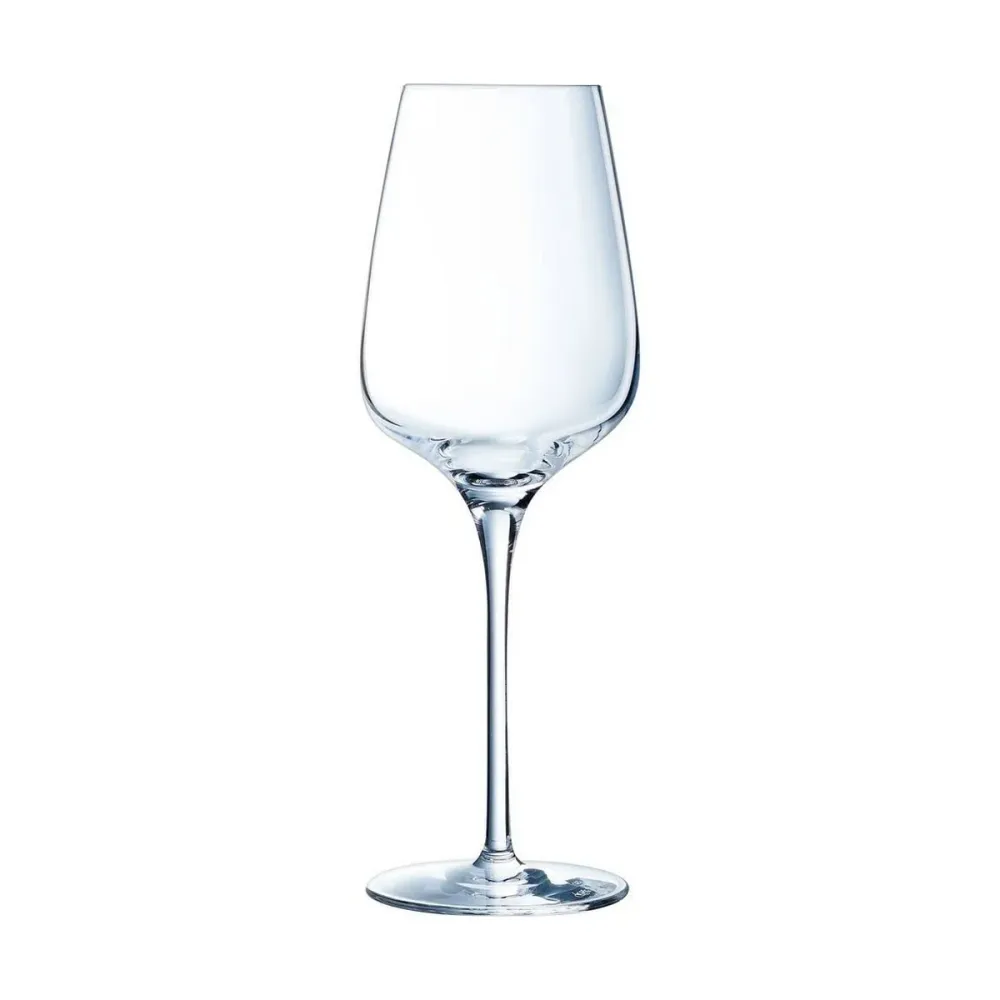 Copo para vinho Chef & Sommelier Sublym 350 ml (5 Unidades) (35 cl)