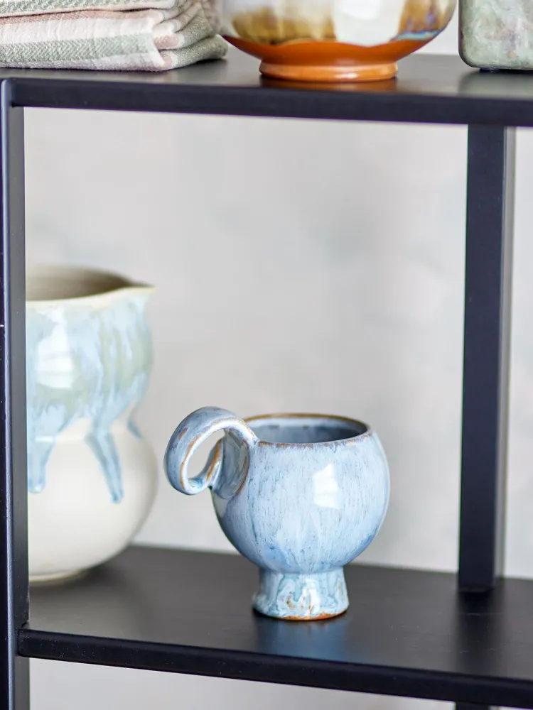 Coppa Avonlea, blu, grepa