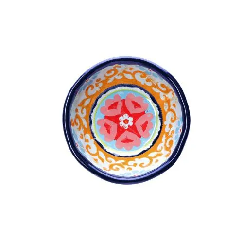 Coppetta Arancio