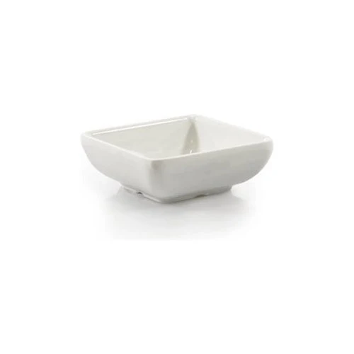 Coppetta Ilsa E504003IV00 ORIENTAL EFAY Quadra Avorio