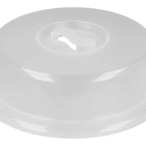Copri microonde METALTEX ø 26 cm