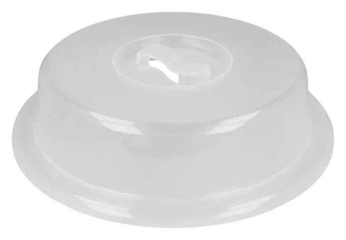 Copri microonde METALTEX ø 26 cm