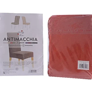 Coprisedia antimacchia 2 pezzi 18401029
