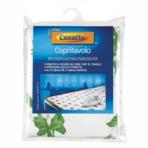 Copritavolo 100% Cotone Cm.120X70 Cosatto