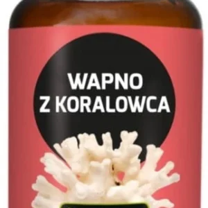 Coral lime 90 capsule 100% naturale HANOJU