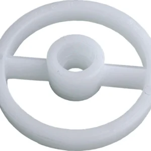 CORONA PER TRITACARNE per N. 12 Reber