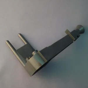 Corpo erogatore grigio Saeco