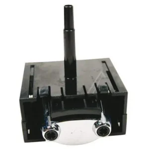 Corpo mobile erogatore gaggia titanium Saeco
