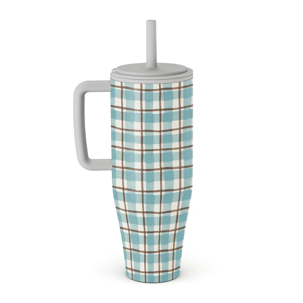 Cottage - All Day Leakproof Tumbler