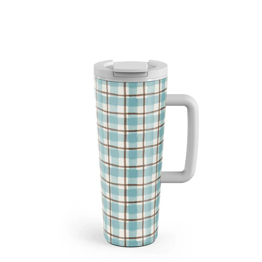 Cottage - Tazza da viaggio EasyGrip
