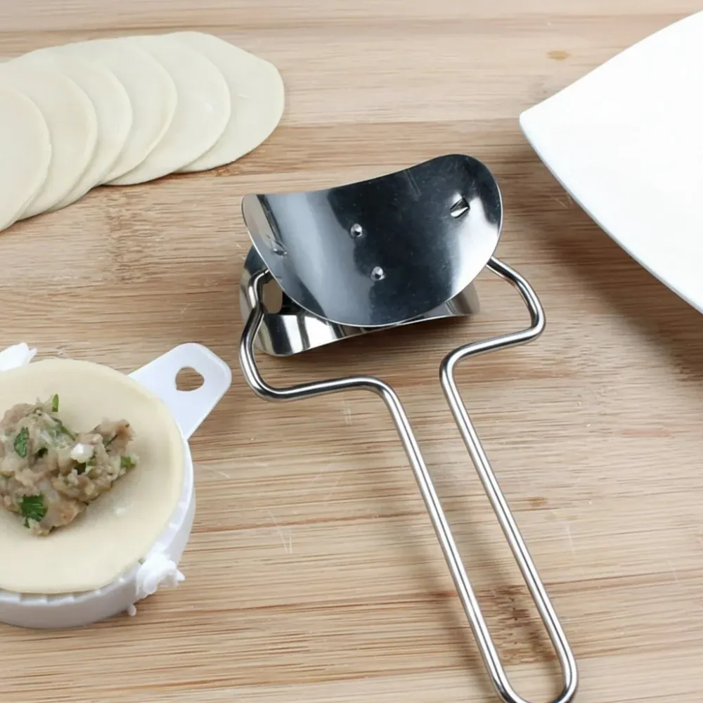 DOUGHLINE – Tagliapasta professionale e stendipasta con lama acciaio inox Cozey Maison