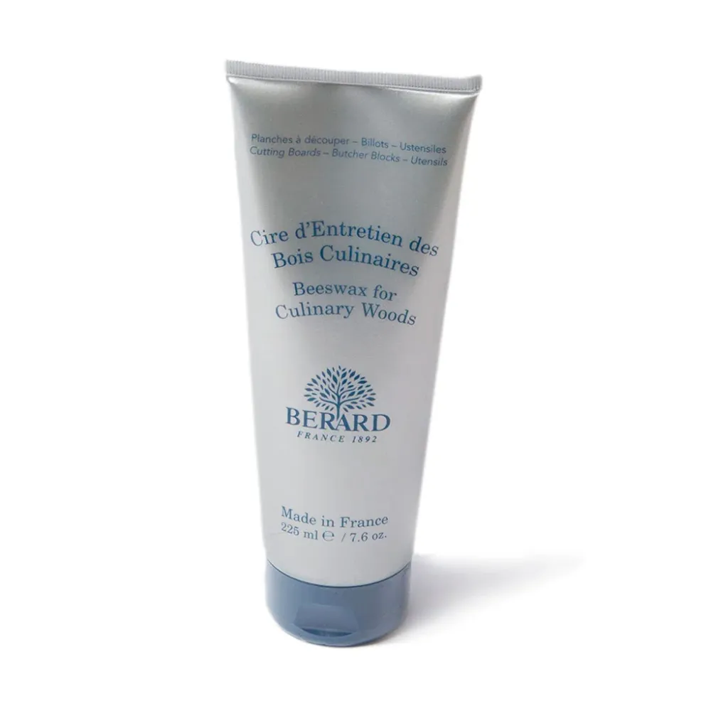Crema Bérard per tavole e utensili legno