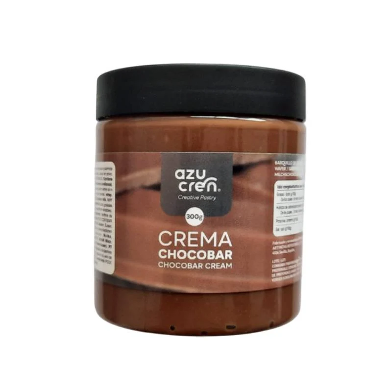 Crème Chocobar – 300g