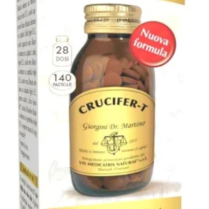 CRUCIFER T 140PAST