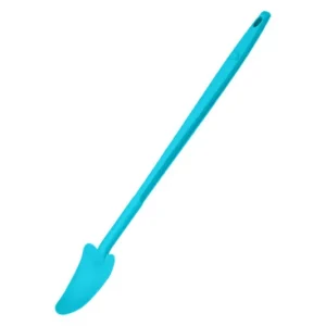 Cucchiaio avanzato KOCHBLUME L 31 cm turchese