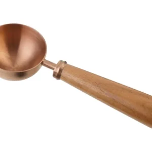 Cucchiaio dosa caffè 10g Forever Oro Rosa